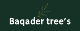 Baqader tree